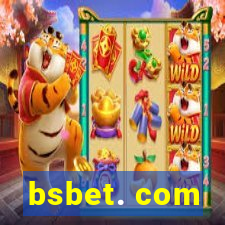 bsbet. com